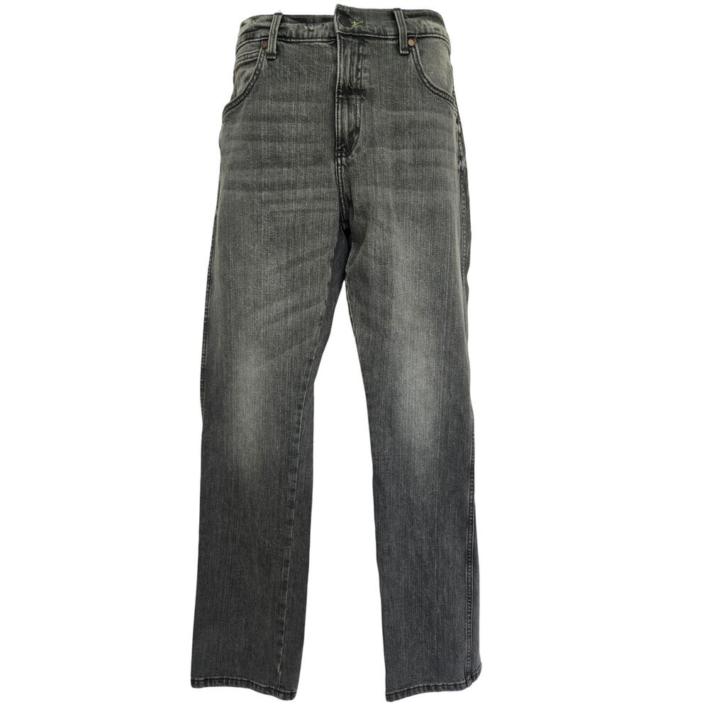 Wrangler Retro Slim Straight Size 33x34